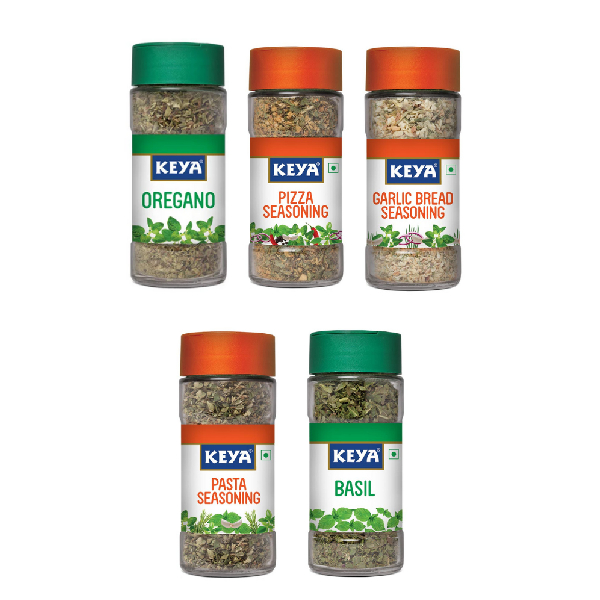 Ovensmith+Seasonings