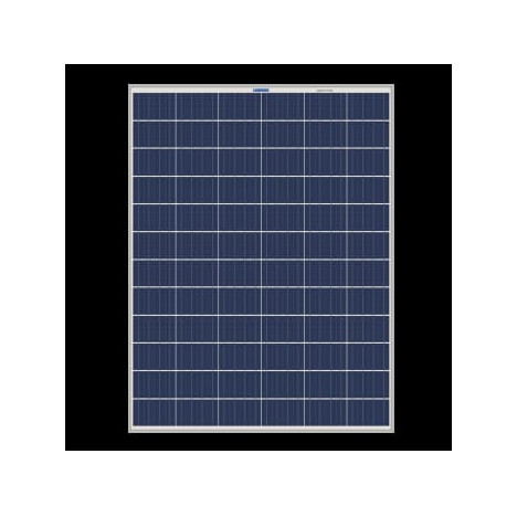 SRL Marketing+Poly 165W/12V