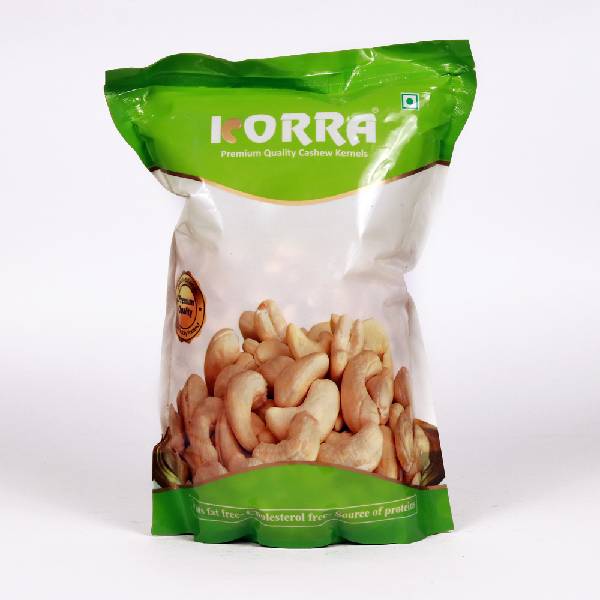 Swadeshi Dry Fruits+Korra Cashew Kernels