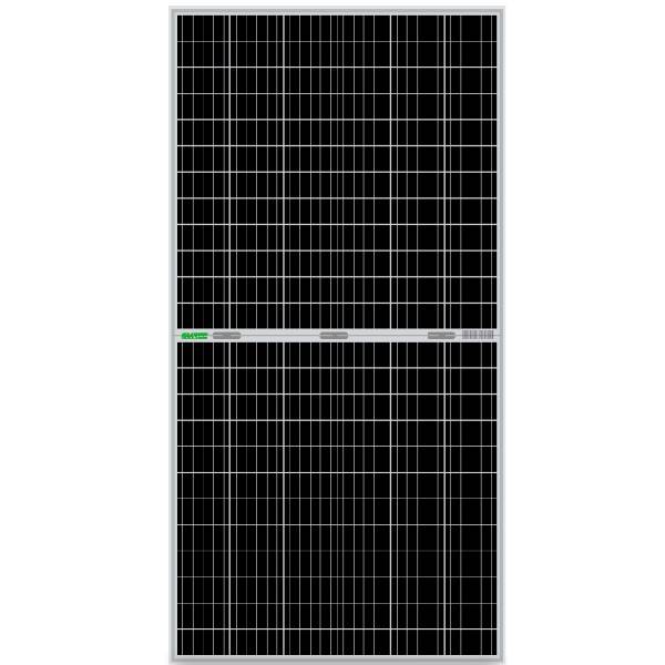 Premium Renewables India Pvt Ltd+Waaree Bifacial PV Modules