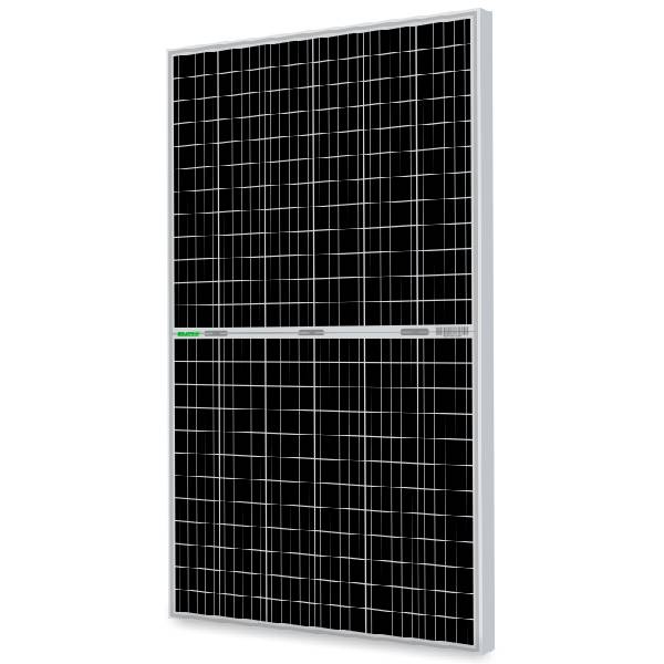 Premium Renewables India Pvt Ltd+Waaree Bifacial PV Modules