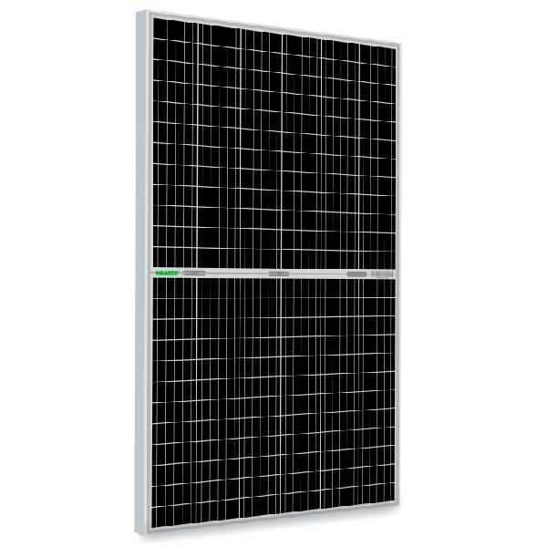 Premium Renewables India Pvt Ltd+Waaree Mono Perc PV modules