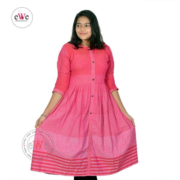 eWe - The Handloom Store+Handloom Kurtis