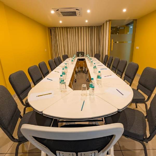 Benale International+Board Rooms