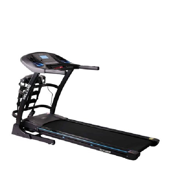 Welcare Fitness Equipments+Wc 2288 mi