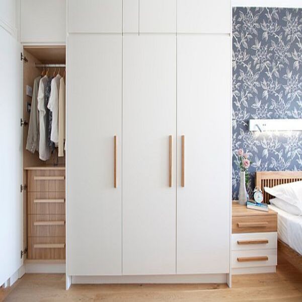 Desket Furniture+Wardrobes