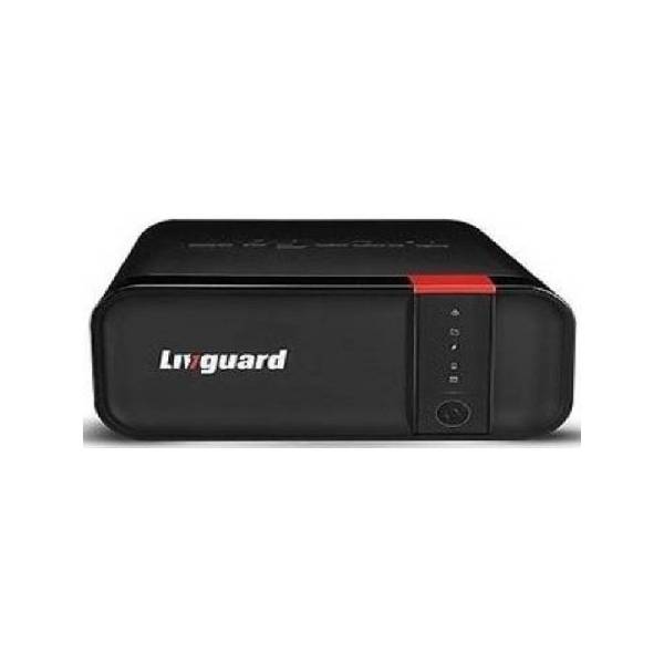 BS Energy+Livguard UPS