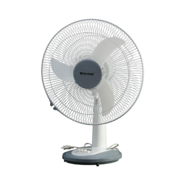 GLOBAL TRADECOME (Kelhome)+Table Fan