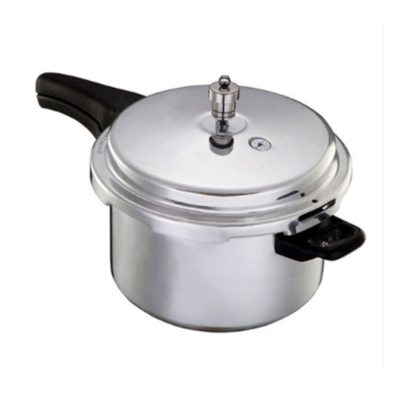 GLOBAL TRADECOME (Kelhome)+Aluminium Pressure Cooker