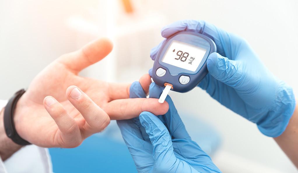 The Result Medical Lab+Glucose