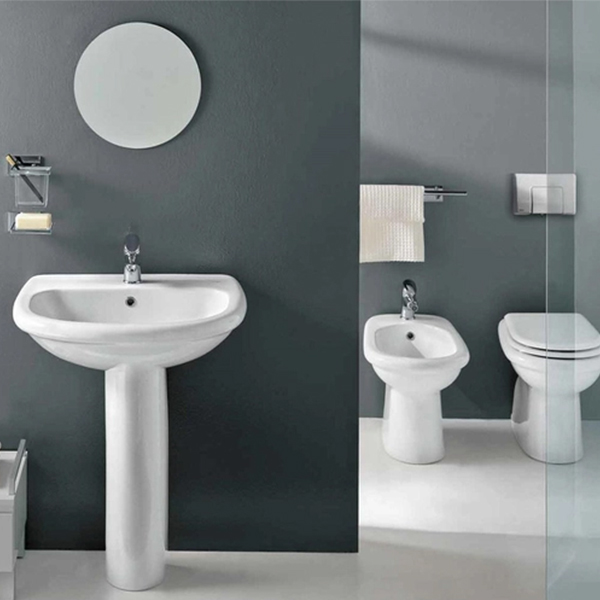 JM Stonex+Sanitary Ware