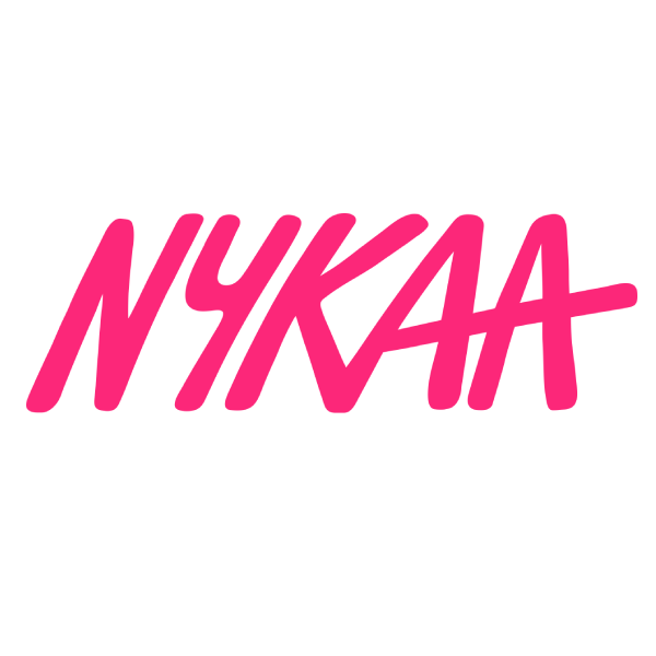 Beauty Palace+NYKAA