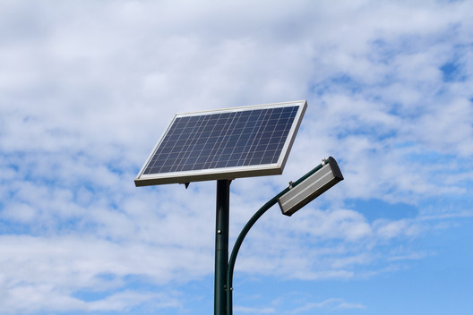 Highgrid Associate Pvt.Ltd+Solar Light