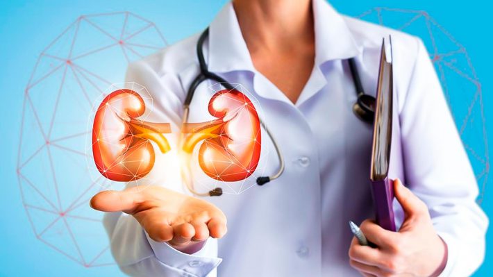 The Result Medical Lab+Kidney Health