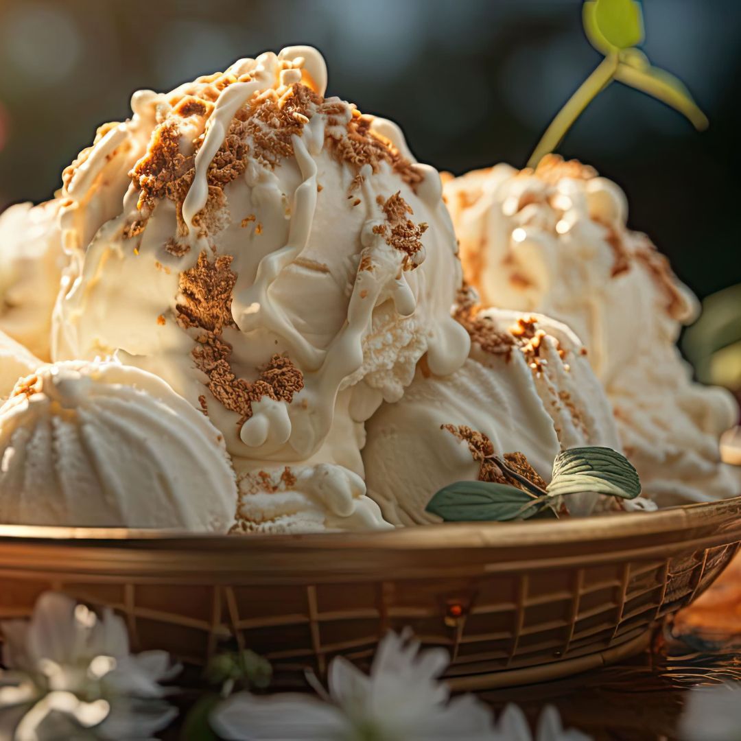 Kulfi -Kannur+Magic Sundaes