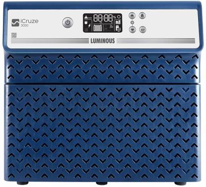 SRL Marketing+iCruze 3000(2.8KVA-24V)