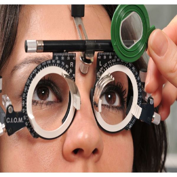 Noor Malabar Eye Hospital+Low Vision Services